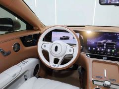 Maextro S800 EREV Edition 4 (192) - ფოტო 13