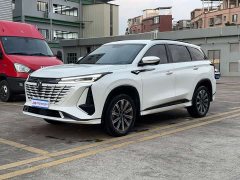 Changan CS75PLUS Third Generation 1.5T Automatic Deluxe - фото 1