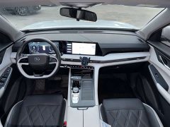 Changan CS75PLUS Third Generation 1.5T Automatic Deluxe - фото 10