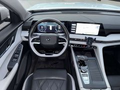 Changan CS75PLUS Third Generation 1.5T Automatic Deluxe - фото 12