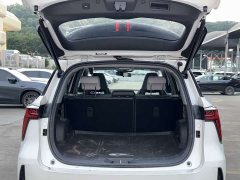 Changan CS75PLUS Third Generation 1.5T Automatic Deluxe - фото 13