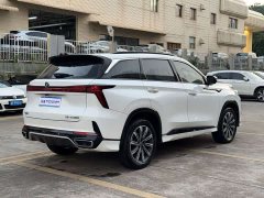 Changan CS75PLUS Third Generation 1.5T Automatic Deluxe - фото 16