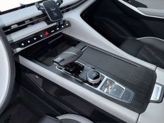 Changan CS75PLUS Third Generation 1.5T Automatic Deluxe - фото 4