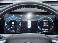 Changan CS75PLUS Third Generation 1.5T Automatic Deluxe - фото 6