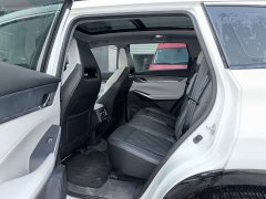 Changan CS75PLUS Third Generation 1.5T Automatic Deluxe - фото 8