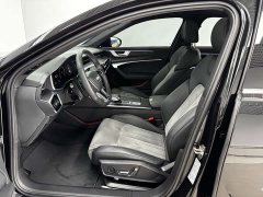 Audi A6L 45 TFSI quattro Dynamic Luxury Edition - ფოტო 12