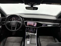 Audi A6L 45 TFSI quattro Dynamic Luxury Edition - ფოტო 13