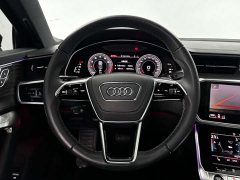 Audi A6L 45 TFSI quattro Dynamic Luxury Edition - ფოტო 15