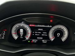 Audi A6L 45 TFSI quattro Dynamic Luxury Edition - ფოტო 16