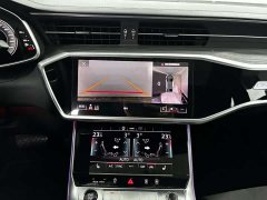 Audi A6L 45 TFSI quattro Dynamic Luxury Edition - ფოტო 17