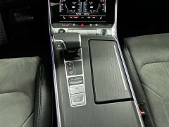 Audi A6L 45 TFSI quattro Dynamic Luxury Edition - ფოტო 18