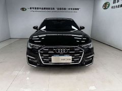 Audi A6L 45 TFSI quattro Dynamic Luxury Edition - ფოტო 2