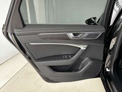 Audi A6L 45 TFSI quattro Dynamic Luxury Edition - ფოტო 20