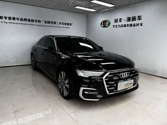 Audi A6L 45 TFSI quattro Dynamic Luxury Edition - ფოტო 3