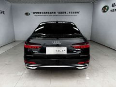 Audi A6L 45 TFSI quattro Dynamic Luxury Edition - ფოტო 5