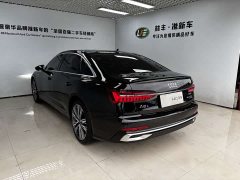 Audi A6L 45 TFSI quattro Dynamic Luxury Edition - ფოტო 6