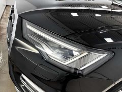 Audi A6L 45 TFSI quattro Dynamic Luxury Edition - ფოტო 7