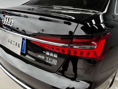 Audi A6L 45 TFSI quattro Dynamic Luxury Edition - ფოტო 8