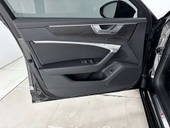 Audi A6L 45 TFSI quattro Dynamic Luxury Edition - ფოტო 9