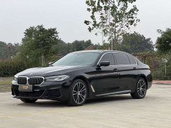 BMW 5 Series 530Li Premier M Sport Package - ფოტო 1