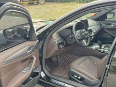 BMW 5 Series 530Li Premier M Sport Package - ფოტო 10