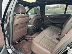 BMW 5 Series 530Li Premier M Sport Package - ფოტო 11