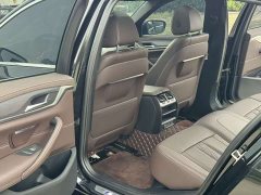 BMW 5 Series 530Li Premier M Sport Package - ფოტო 13