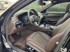 BMW 5 Series 530Li Premier M Sport Package - ფოტო 14