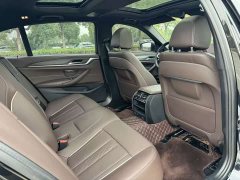 BMW 5 Series 530Li Premier M Sport Package - ფოტო 15