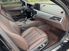 BMW 5 Series 530Li Premier M Sport Package - ფოტო 16