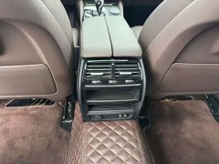 BMW 5 Series 530Li Premier M Sport Package - ფოტო 17