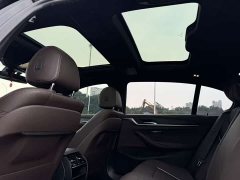 BMW 5 Series 530Li Premier M Sport Package - ფოტო 18