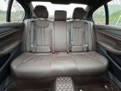 BMW 5 Series 530Li Premier M Sport Package - ფოტო 19