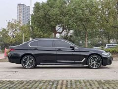 BMW 5 Series 530Li Premier M Sport Package - ფოტო 2