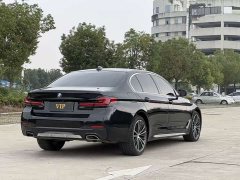 BMW 5 Series 530Li Premier M Sport Package - ფოტო 3