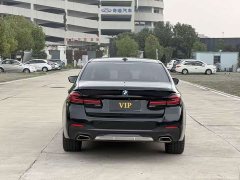 BMW 5 Series 530Li Premier M Sport Package - ფოტო 4