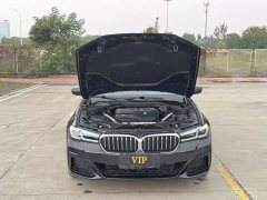 BMW 5 Series 530Li Premier M Sport Package - ფოტო 6