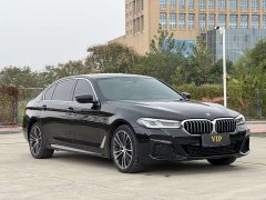 BMW 5 Series 530Li Premier M Sport Package - ფოტო 7