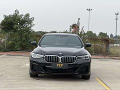 BMW 5 Series 530Li Premier M Sport Package - ფოტო 8
