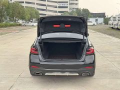 BMW 5 Series 530Li Premier M Sport Package - ფოტო 9
