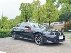 BMW 3 Series 325Li M Sport Package - ფოტო 1