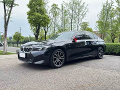 BMW 3 Series 325Li M Sport Package - ფოტო 3