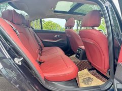 BMW 3 Series 325Li M Sport Package - ფოტო 7