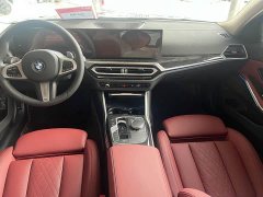 BMW 3 Series 325Li M Sport Package - ფოტო 8