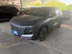 Jetour Jietu Dasheng 1.6T DCT - ფოტო 1
