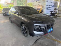 Jetour Jietu Dasheng 1.6T DCT - ფოტო 2