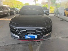 Jetour Jietu Dasheng 1.6T DCT - ფოტო 3