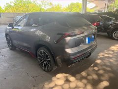 Jetour Jietu Dasheng 1.6T DCT - ფოტო 4