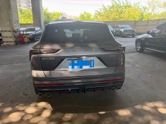 Jetour Jietu Dasheng 1.6T DCT - ფოტო 5