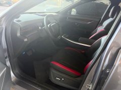 Jetour Jietu Dasheng 1.6T DCT - ფოტო 6
